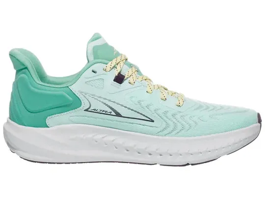 Altra Torin 7 (Mint) - Women's