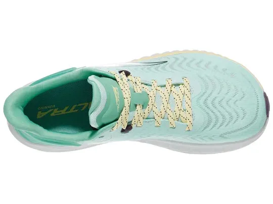 Altra Torin 7 (Mint) - Women's