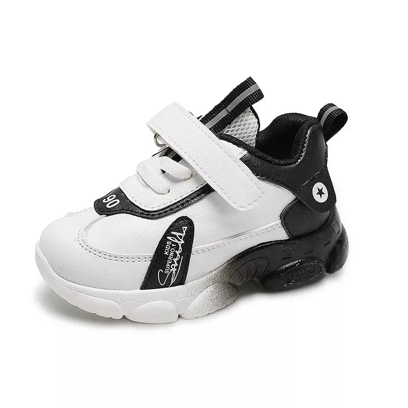 Anti-Slip Running Sport Sneaker Shoes
