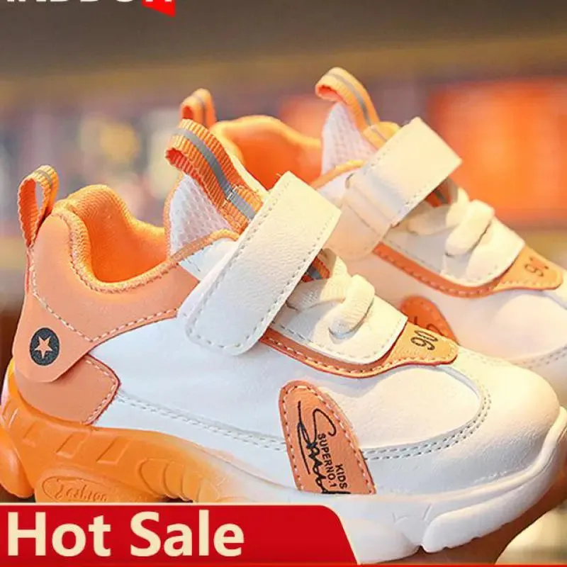 Anti-Slip Running Sport Sneaker Shoes