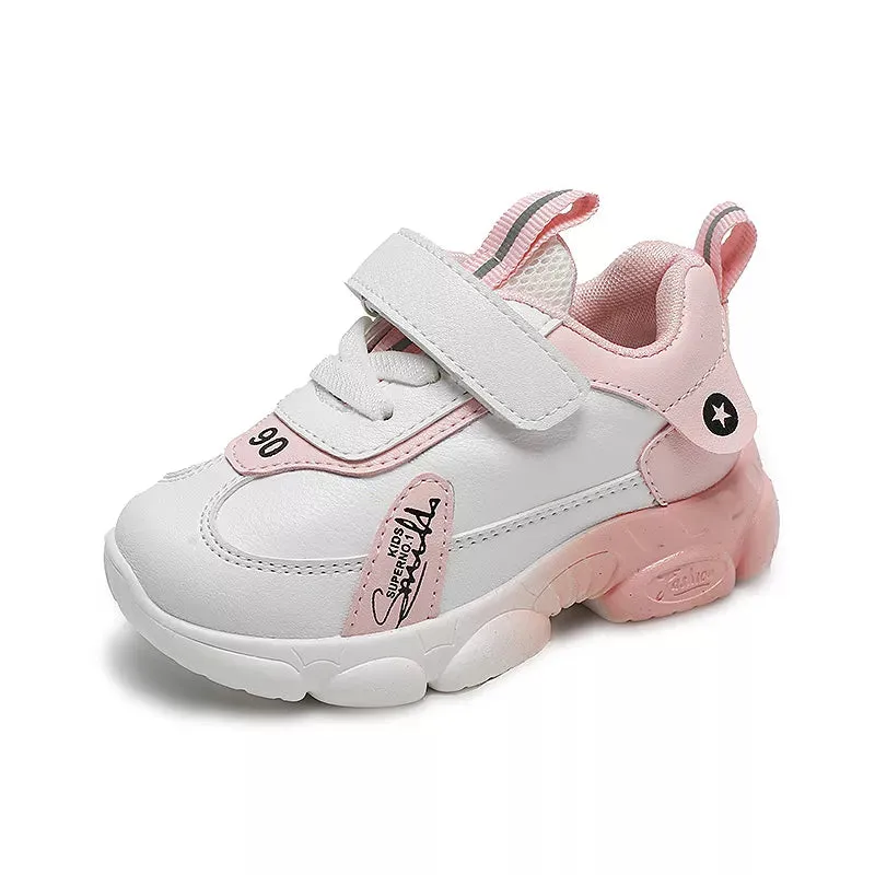 Anti-Slip Running Sport Sneaker Shoes