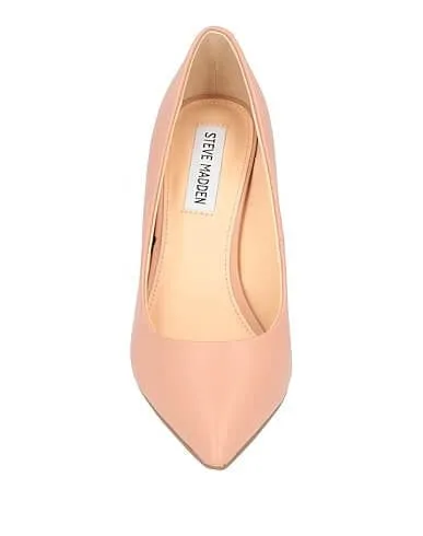 Aquazzura pumps, peach