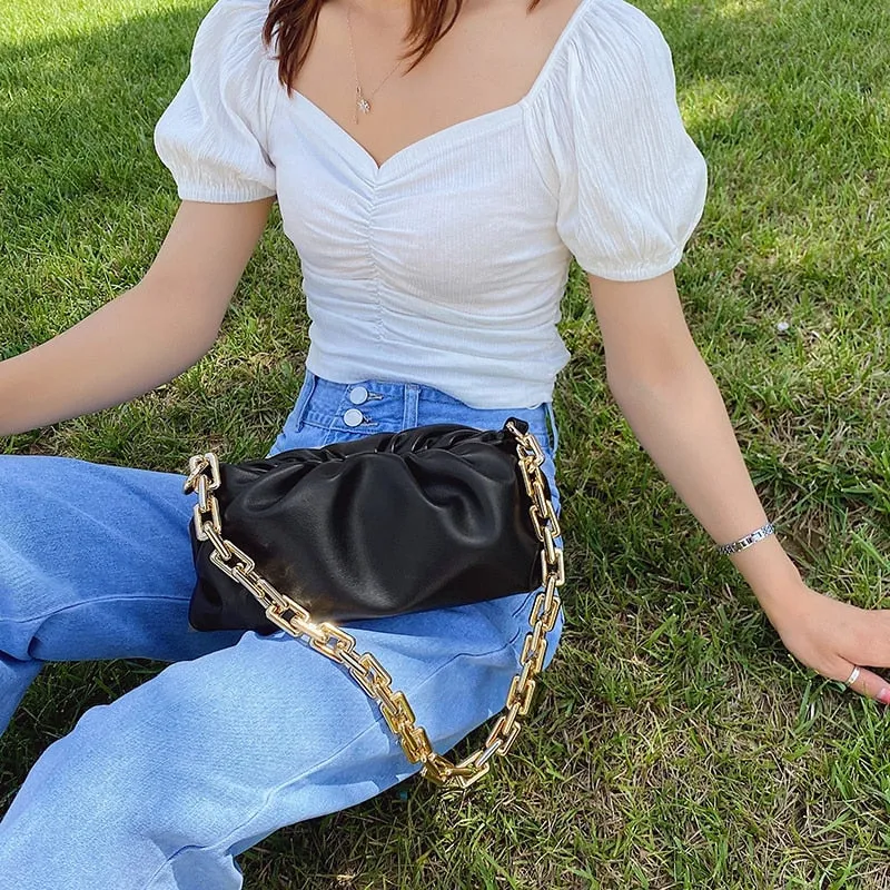 Beautiful Magic Shoulder Bag
