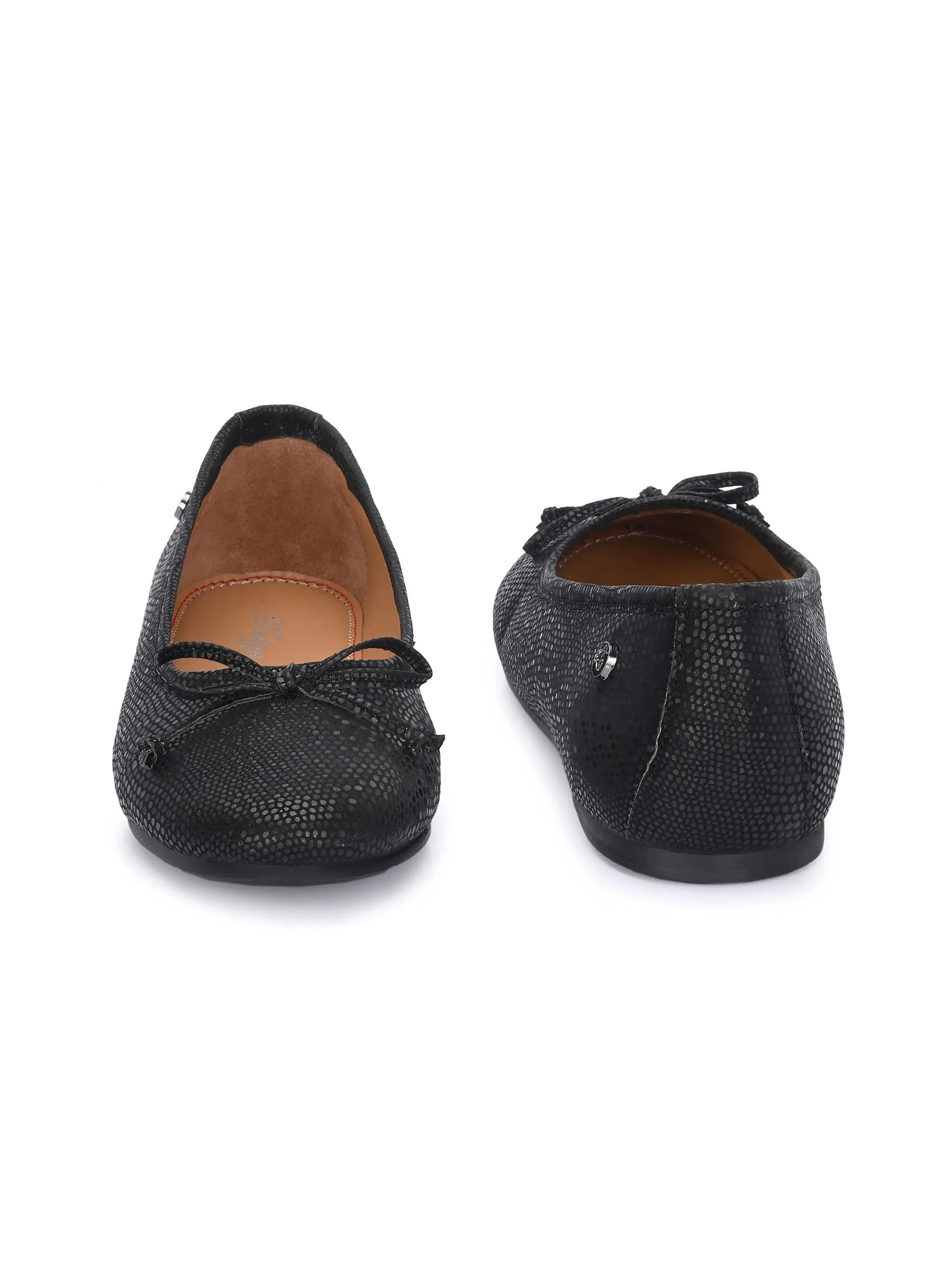 Bianca Ballet Flats