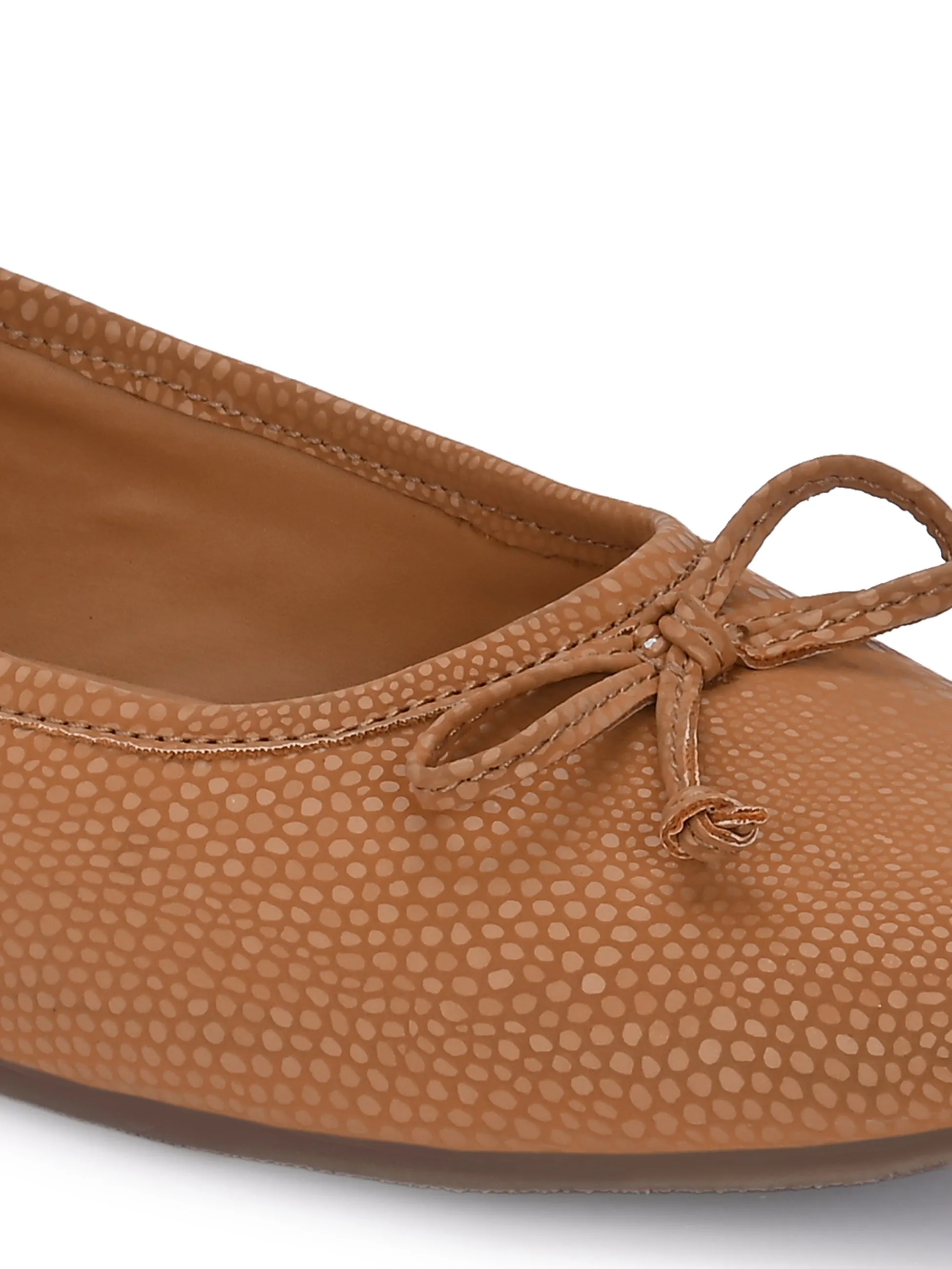 Bianca Ballet Flats