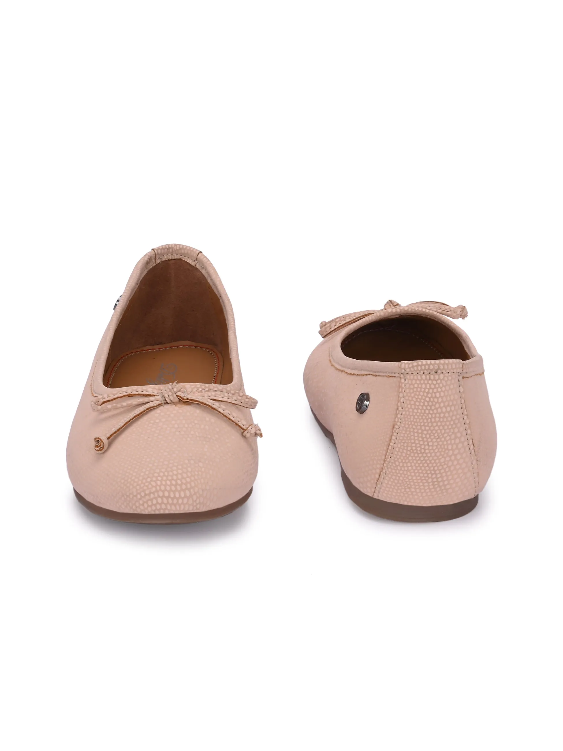 Bianca Ballet Flats