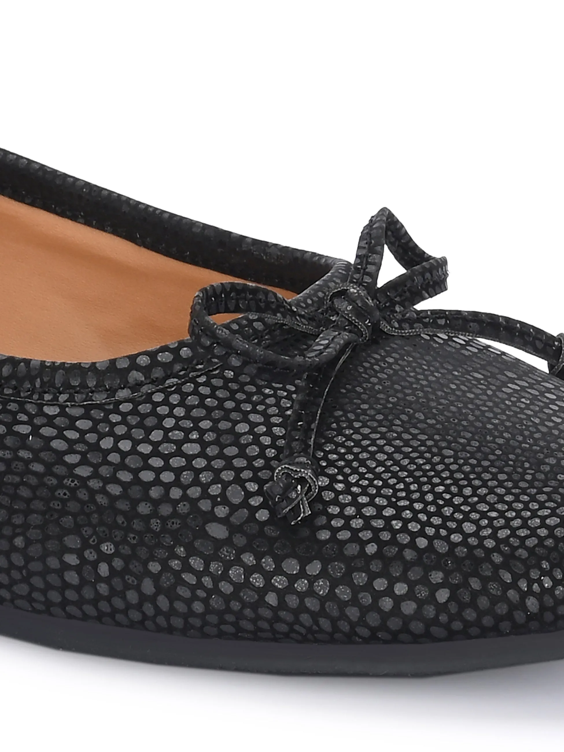 Bianca Ballet Flats