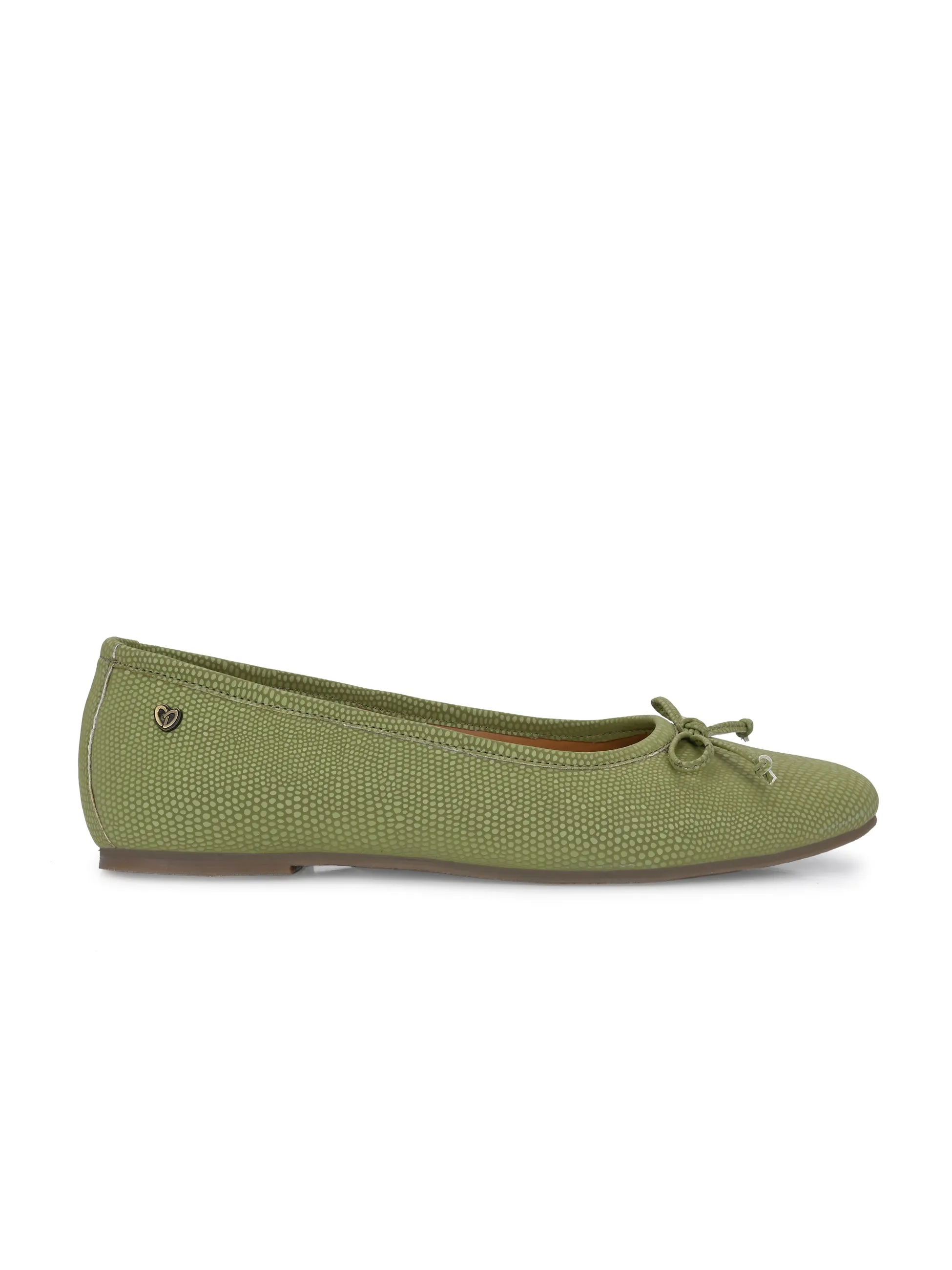 Bianca Ballet Flats