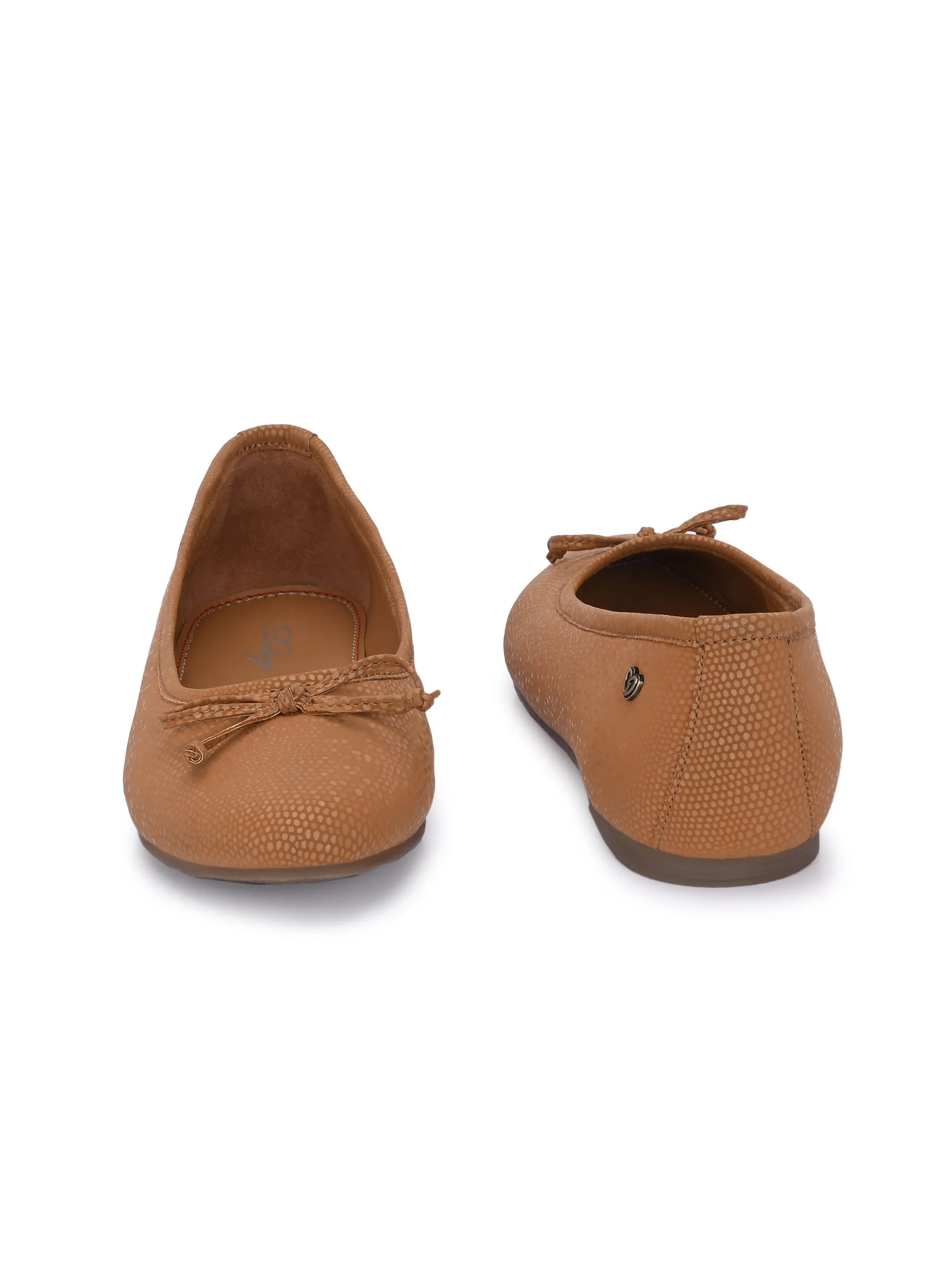 Bianca Ballet Flats