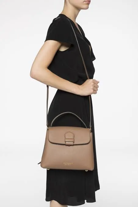 Camberley Tote Top Handle Shoulder Handbag For Women