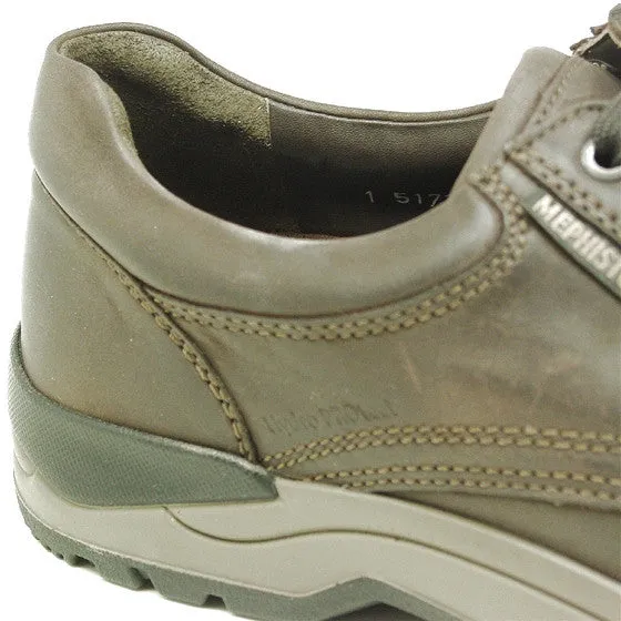 Charles - Dark Brown