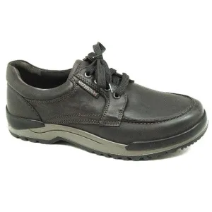 Charles - Dark Brown