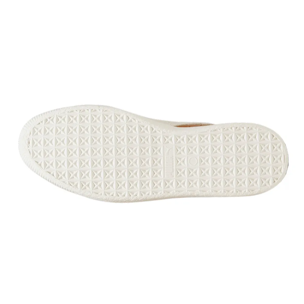 Clyde Paris Lace Up Sneakers