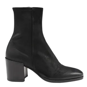 CRA-23 Heeled Bootie