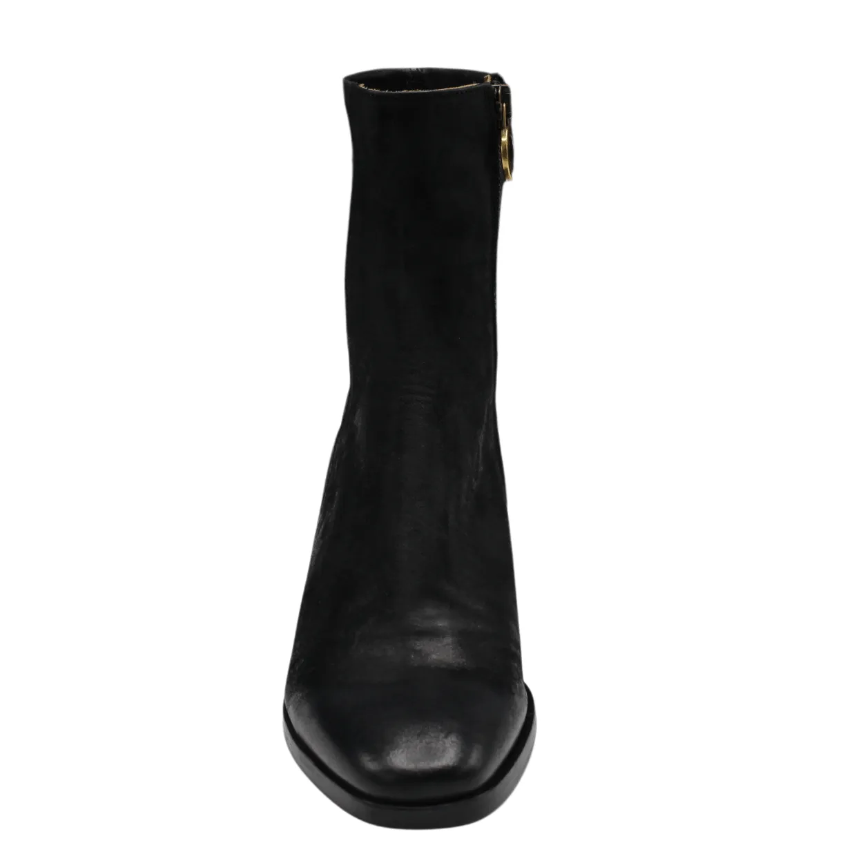 CRA-23 Heeled Bootie