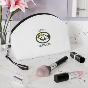 Crest HS Makeup Bag