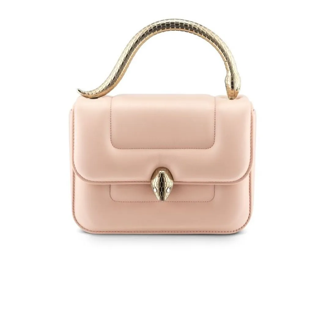 Dust Cover Serpenti Forever Crossbody Handbag For Women