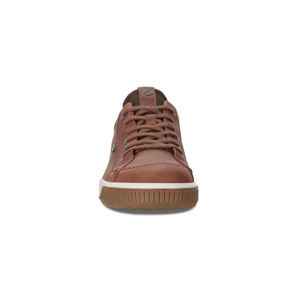 Ecco Men's Byway Tred Sneaker Brandy