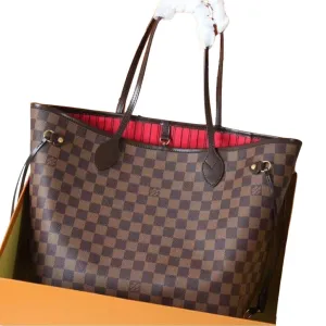 Extra Large Tote Top Handle Shoulder Handbag For Women