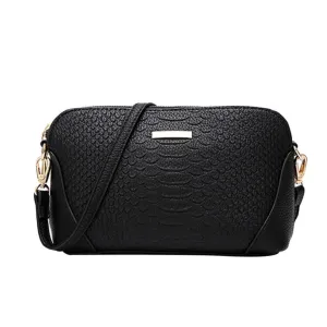 Fashion Ladies Women Bag Womens Leather Shoulder Bag Large Tote Women's Messenger Bags bolsa feminina para mujer#YW