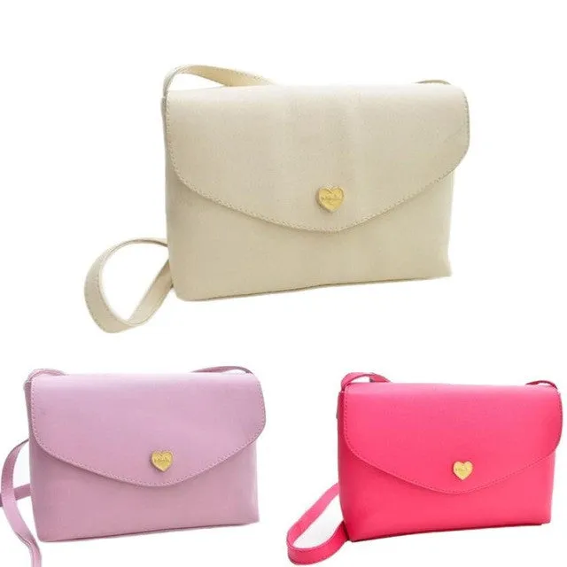 Fashion Women Bag Leather Shoulder Bags Satchel Clutch Women Handbag Girl Messenger Bags bolsa feminina para mujer #25