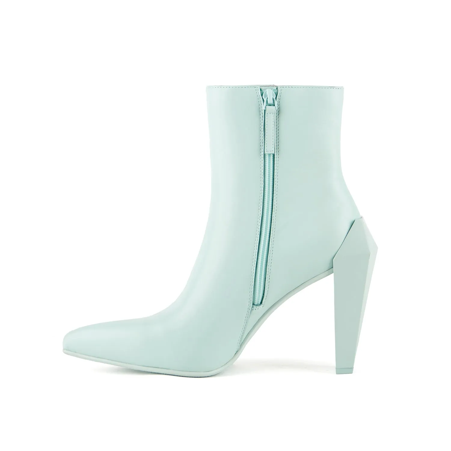 Gem Bootie Hi