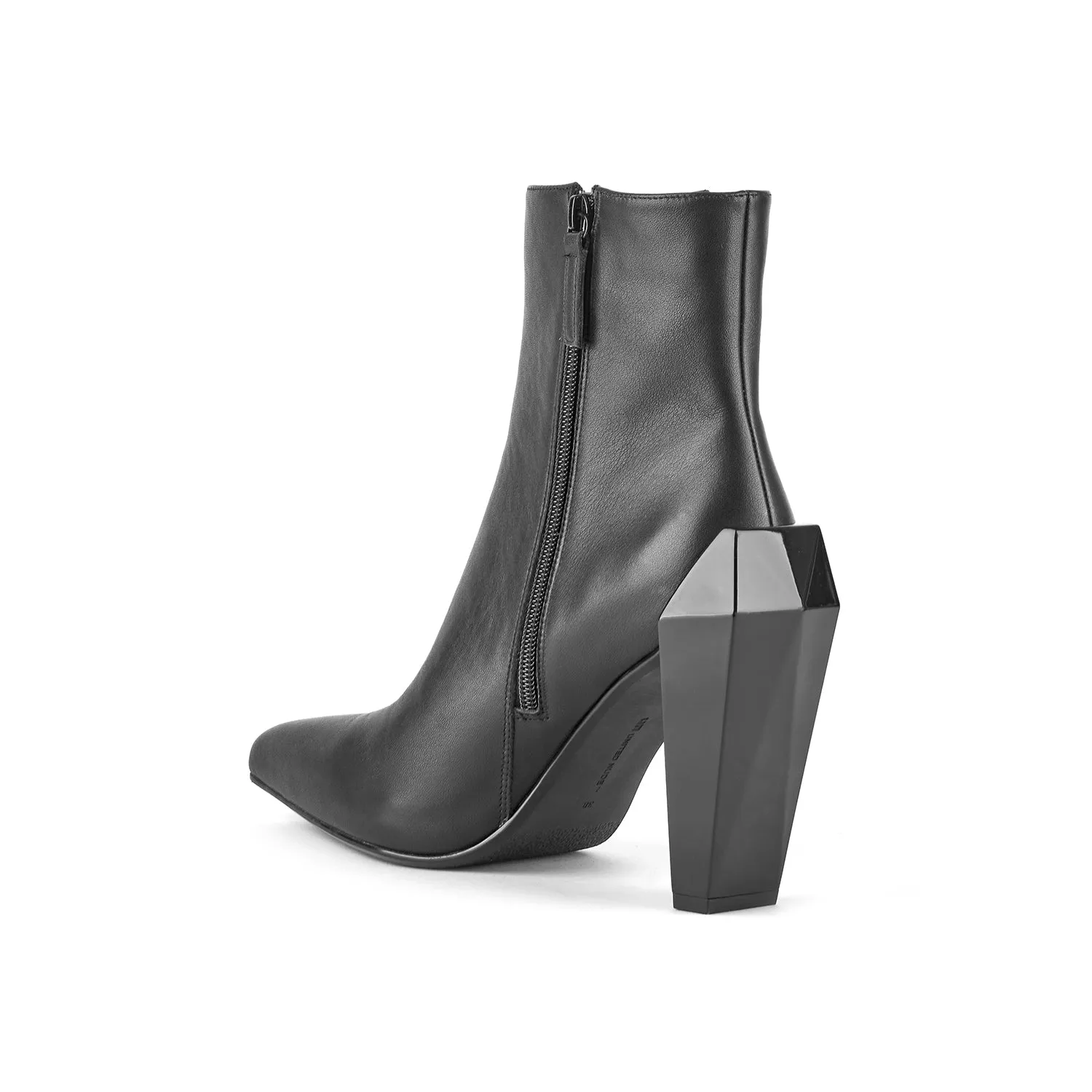 Gem Bootie Hi
