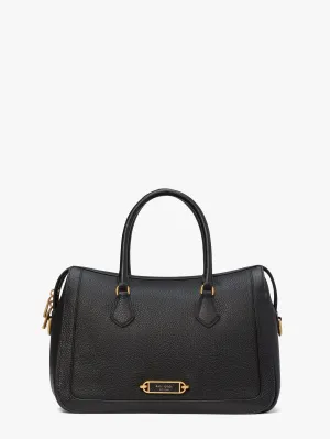 GRAMERCY MEDIUM SATCHEL