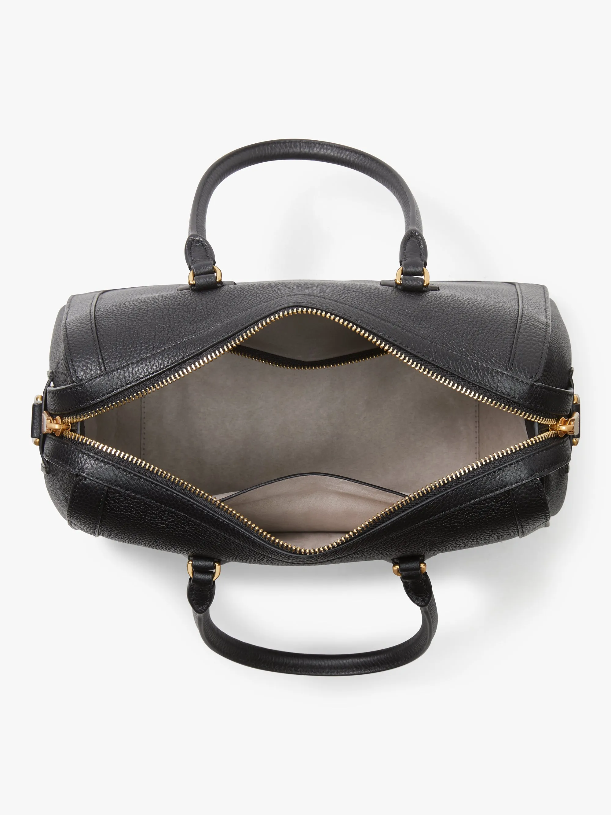 GRAMERCY MEDIUM SATCHEL