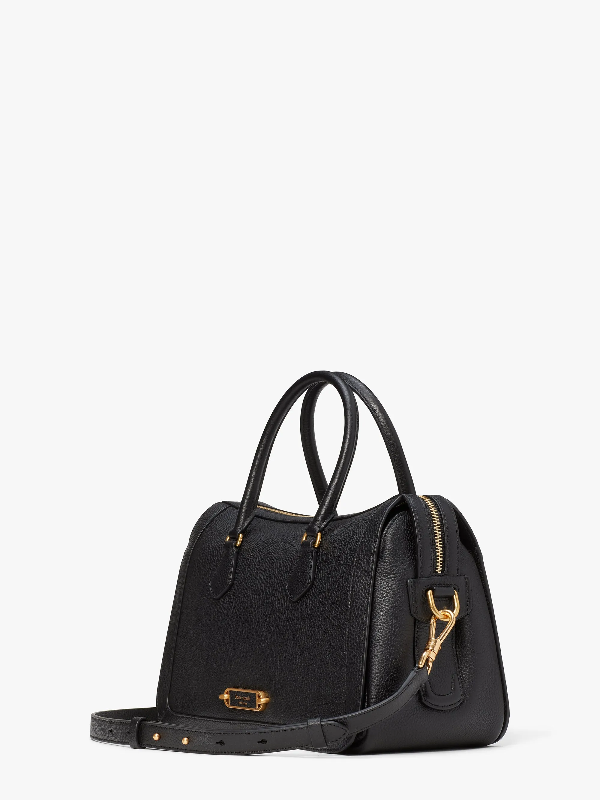 GRAMERCY MEDIUM SATCHEL