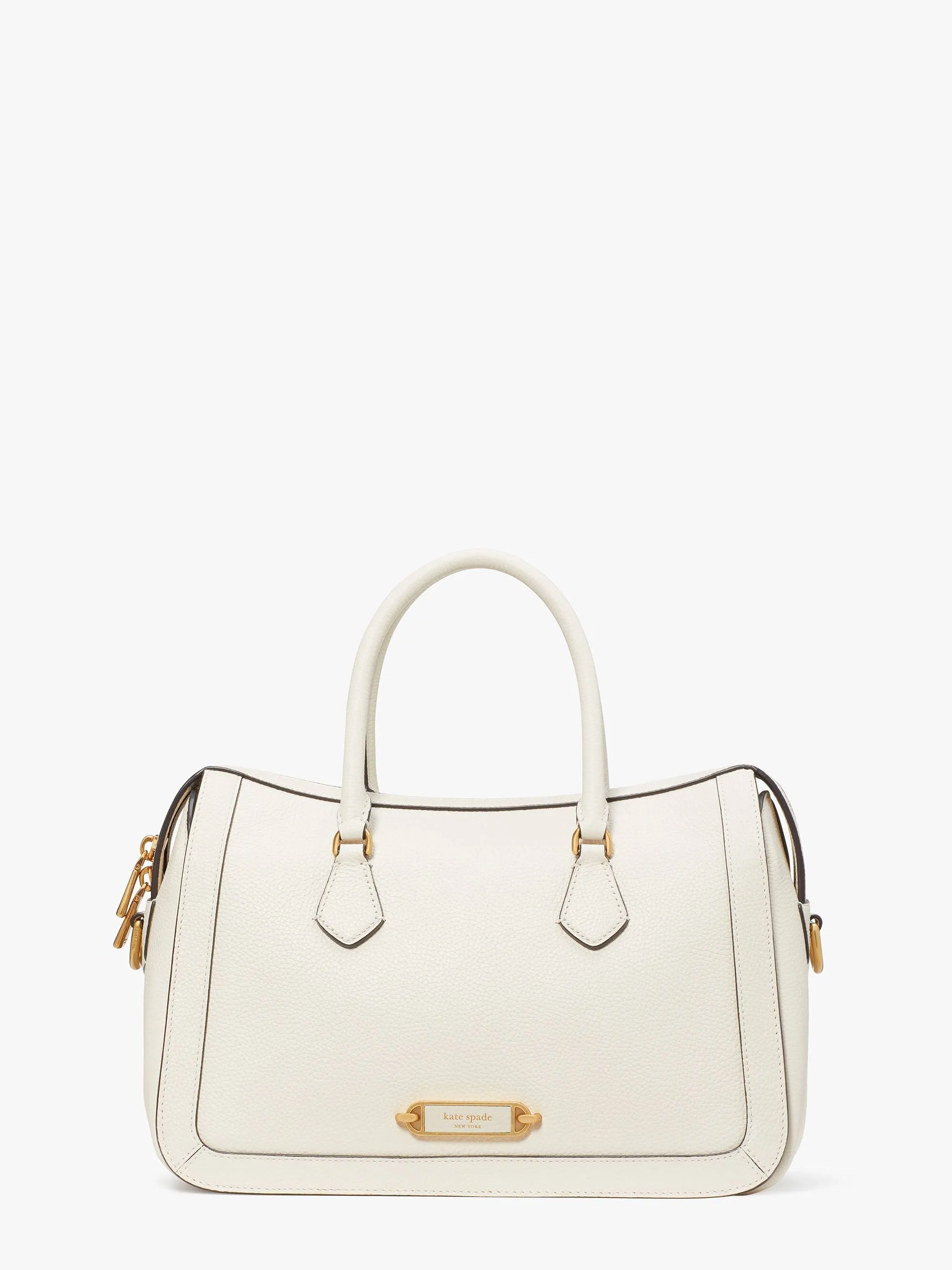 GRAMERCY MEDIUM SATCHEL