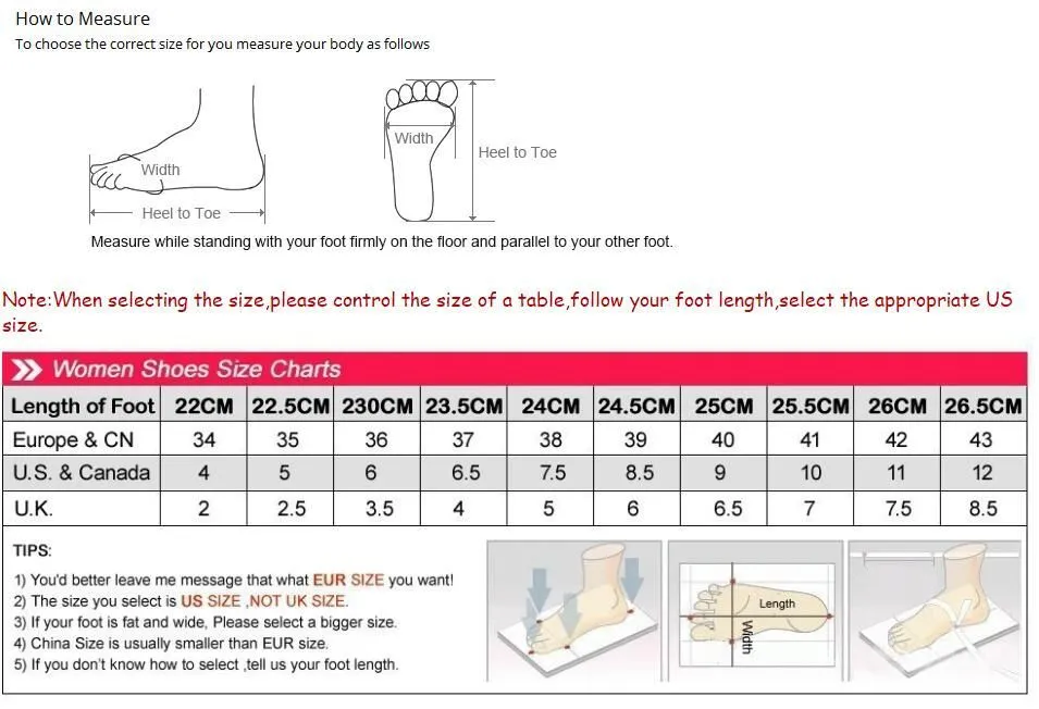 Handmade Women Casual Shoes Leather Platform Sneakers HGCS09