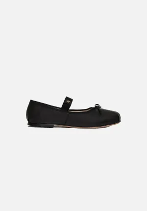JOLIE FLATS BLACK