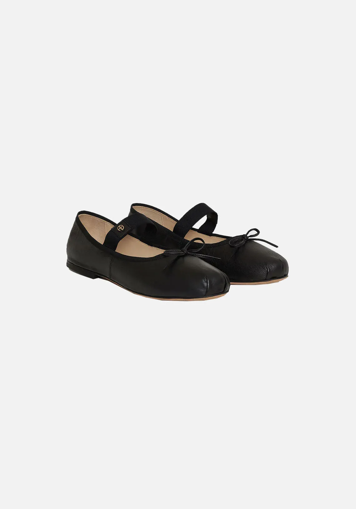 JOLIE FLATS BLACK