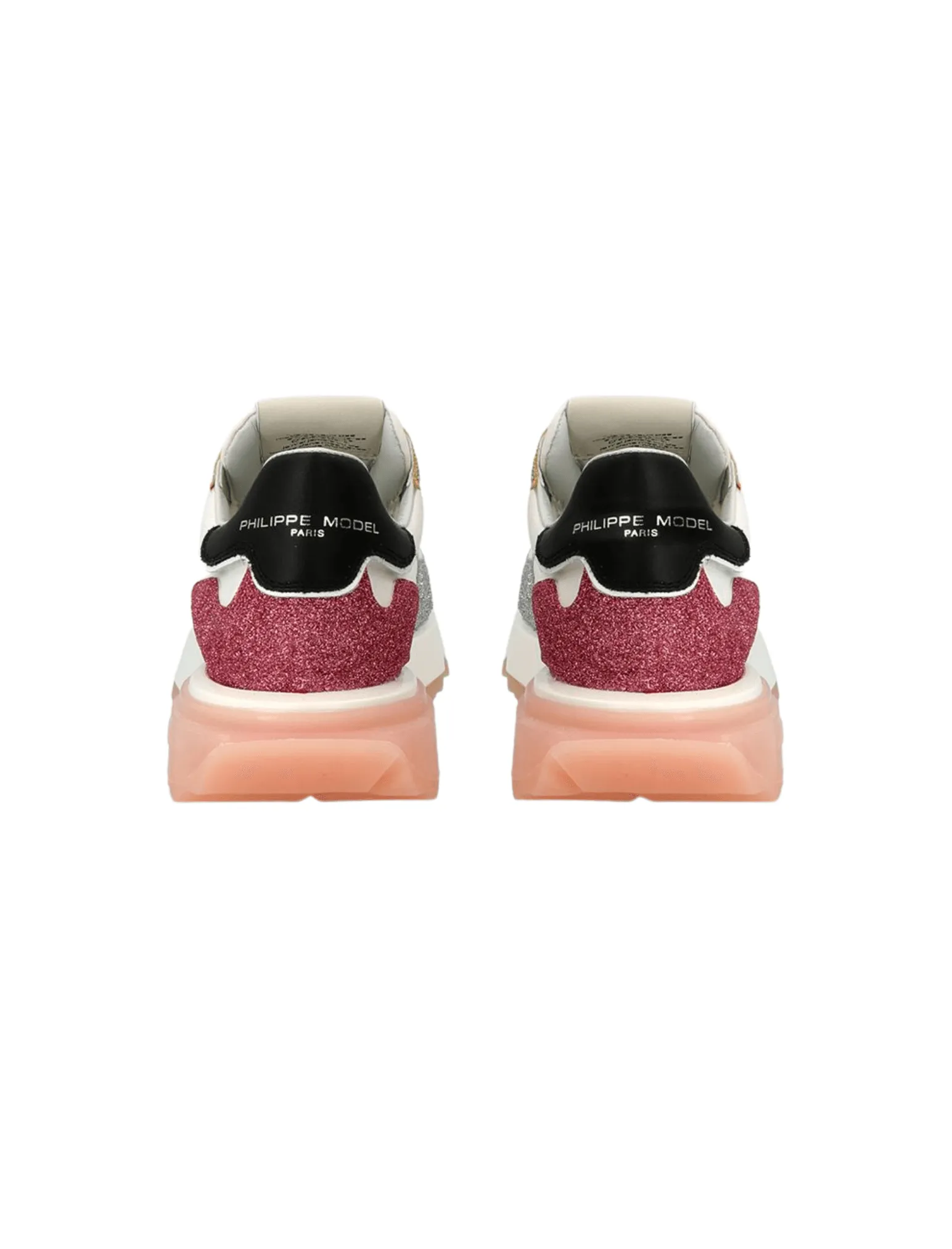 La Rue Low Sneaker