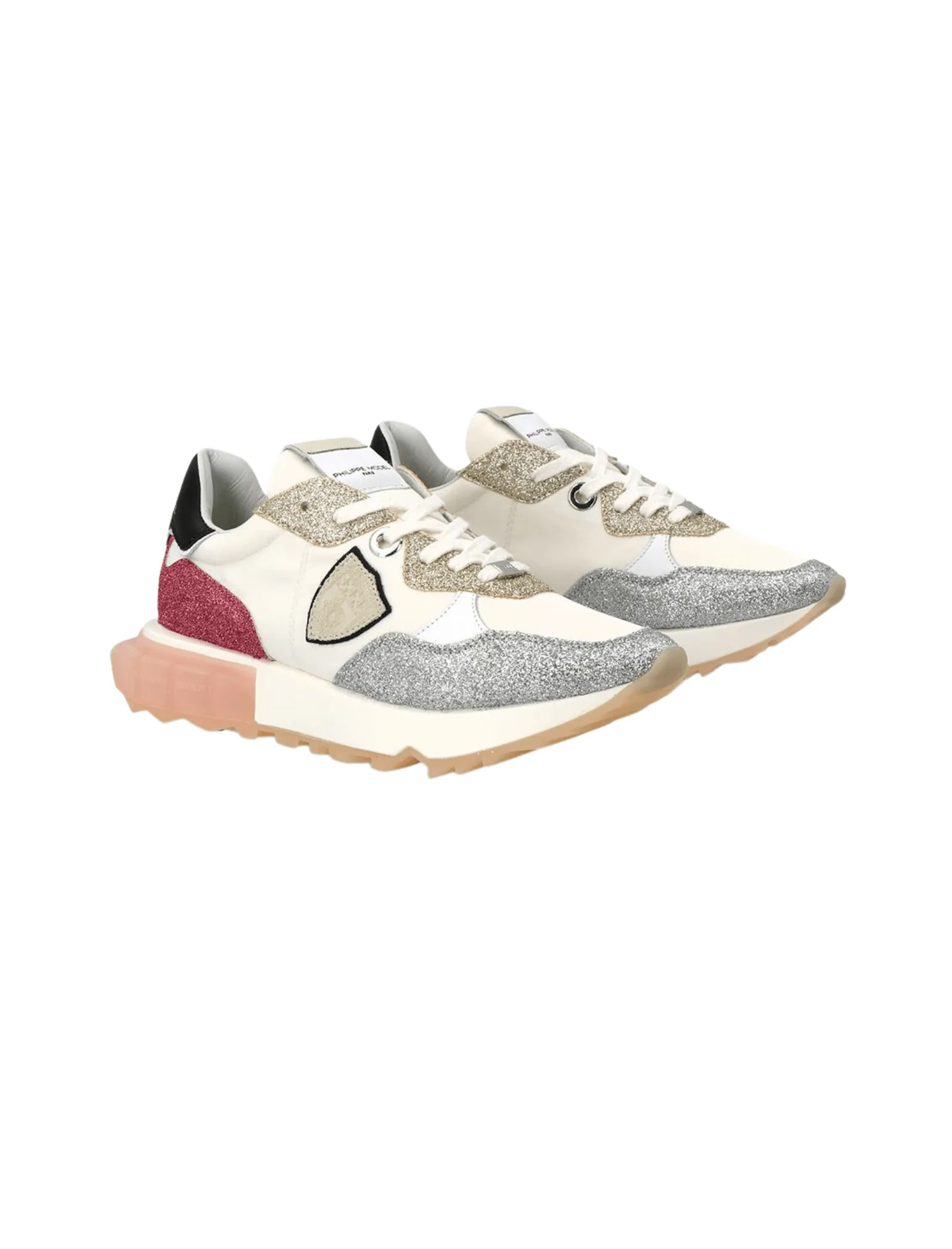 La Rue Low Sneaker