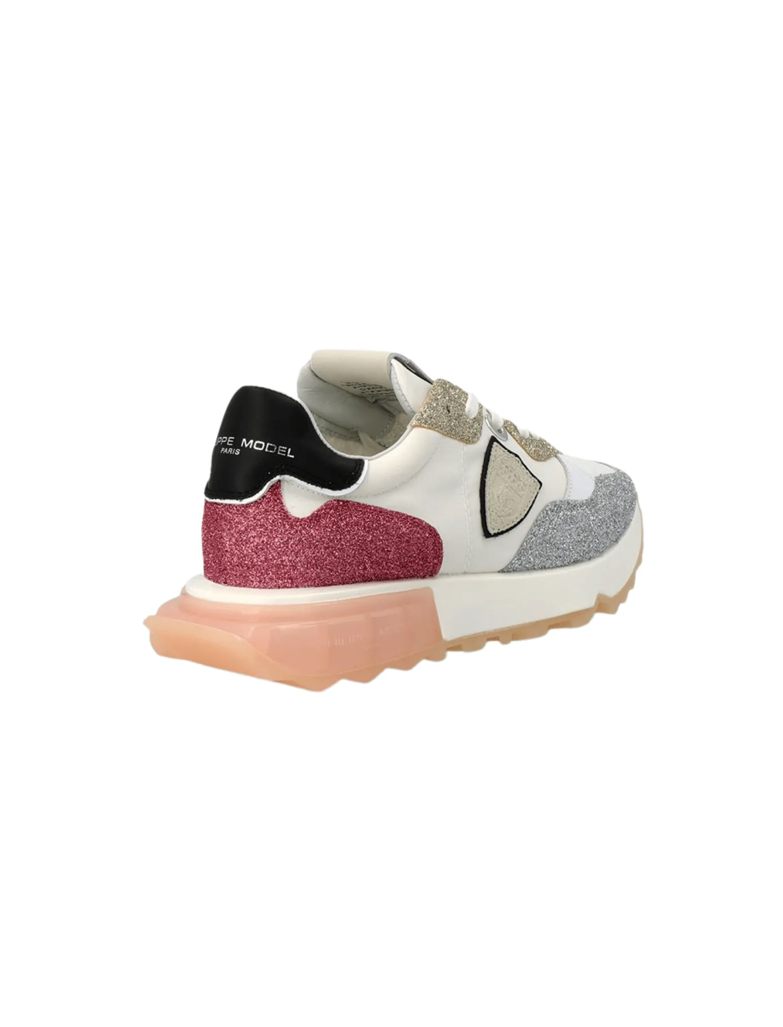 La Rue Low Sneaker