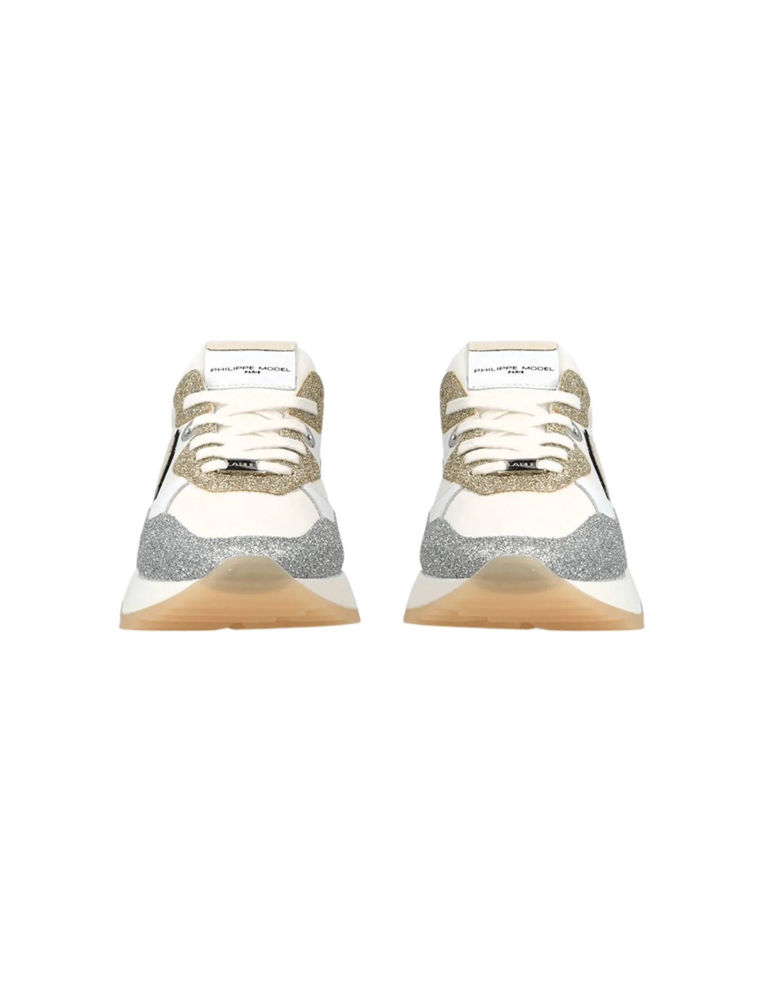 La Rue Low Sneaker