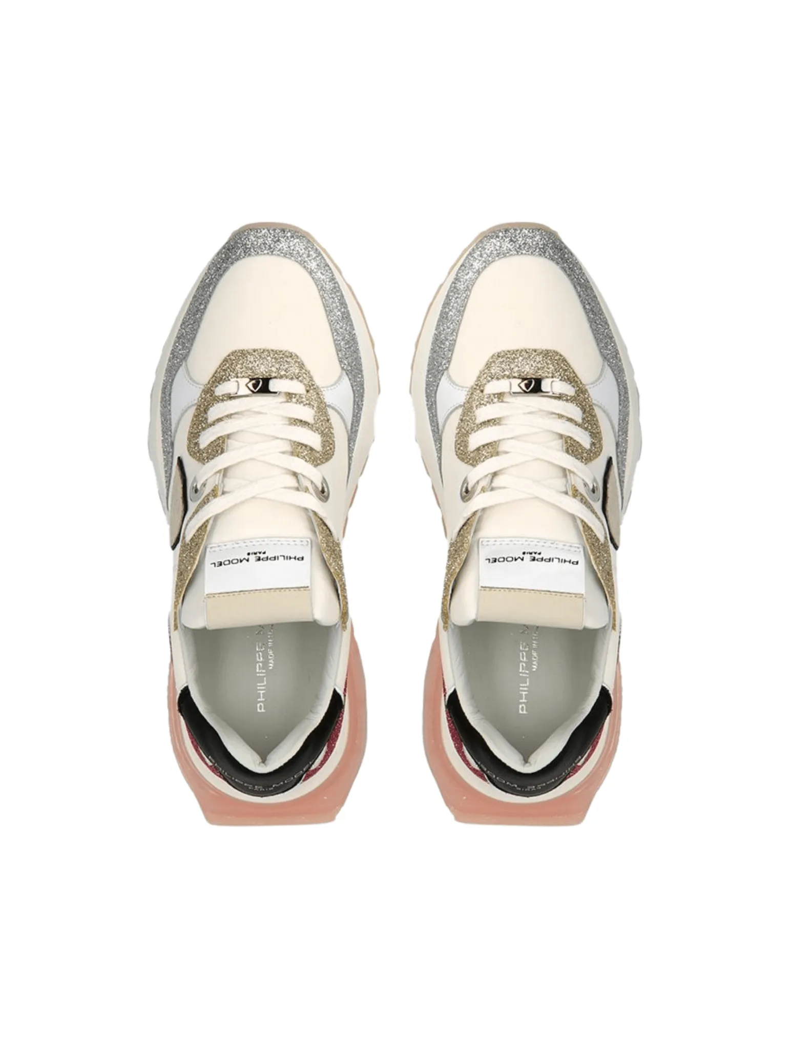 La Rue Low Sneaker
