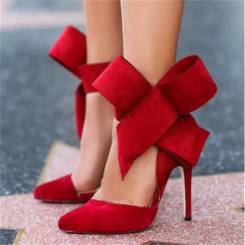 Ladies High Heels 4