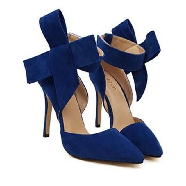 Ladies High Heels 4