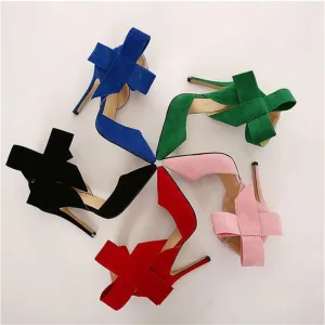 Ladies High Heels 4