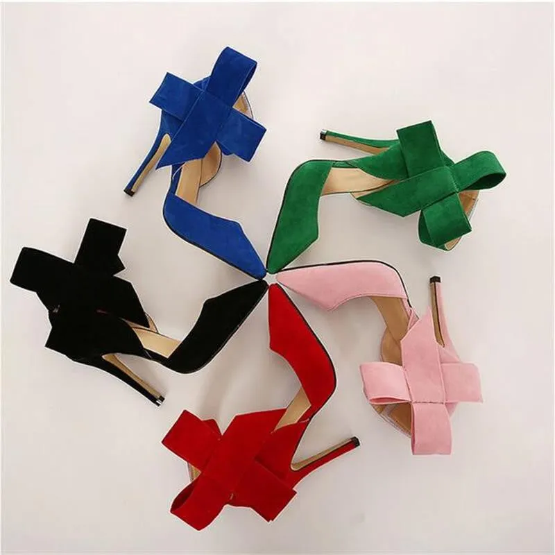 Ladies High Heels 4