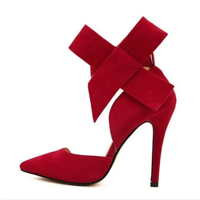 Ladies High Heels 4