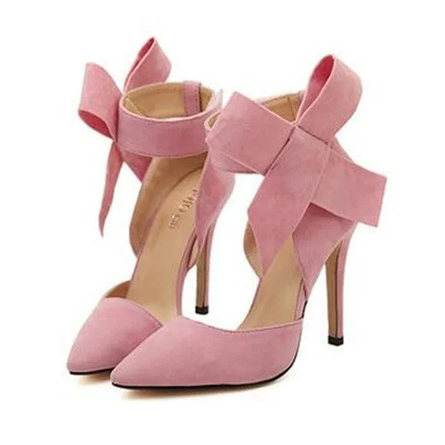 Ladies High Heels 4