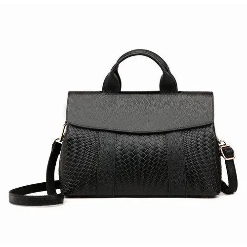 NEW Wholesale Shoulder Messenger Bag Women's 2019 New Style Korean-style Fashion Large Capacity Crossbody Bag  Handbag Fashion