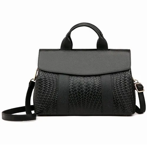 NEW Wholesale Shoulder Messenger Bag Women's 2019 New Style Korean-style Fashion Large Capacity Crossbody Bag  Handbag Fashion