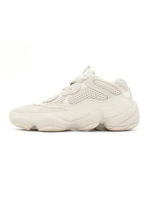 OEYES Ventilate Thick-Soled Sports Clunky Type Sneakers