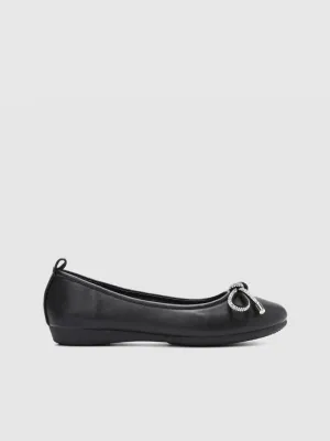 Reece Flat Ballerinas