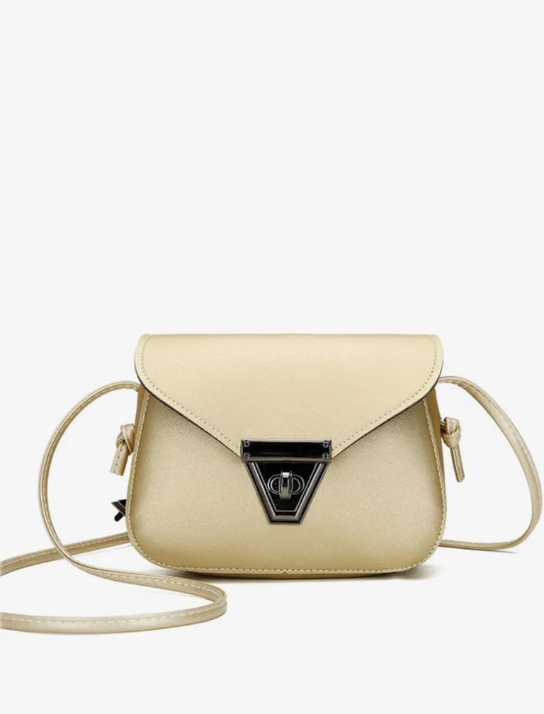 Small Crossbody Small Flap Bag